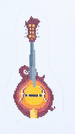 SBS - Mandolin