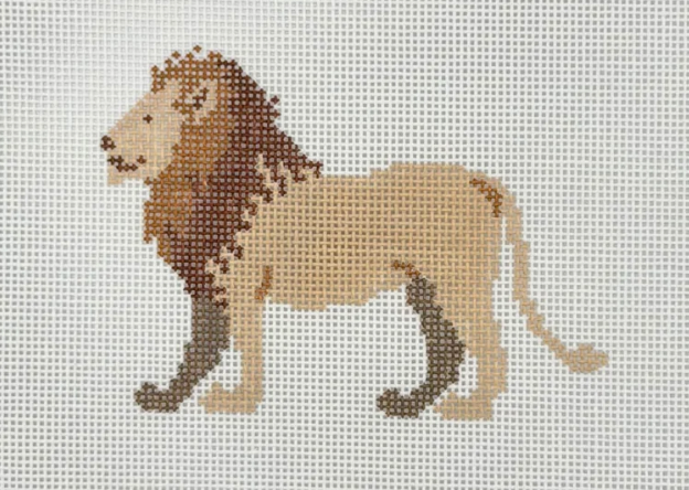 BH - Lion