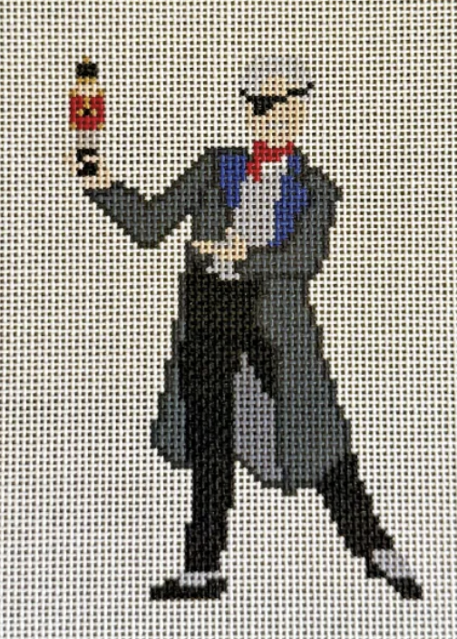 SWS1502 - Drosselmeyer