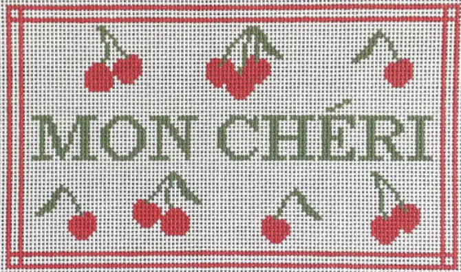 SWS0003 - Mon Cheri