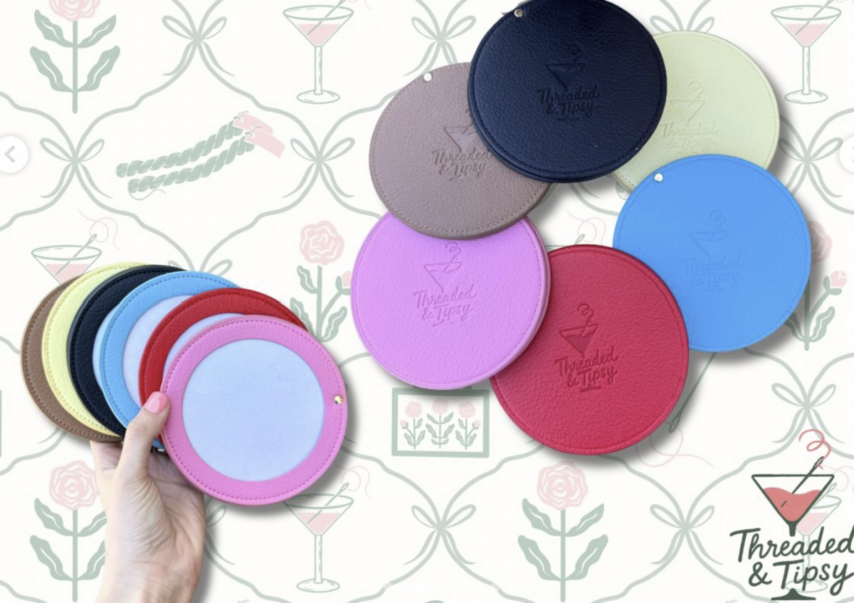 TT - Self-Finishing Mirror