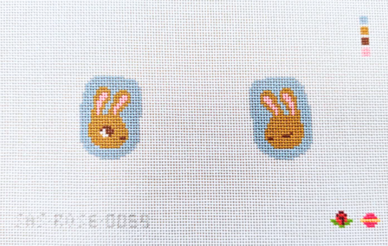 ROSE-0069 - Bunny Charm