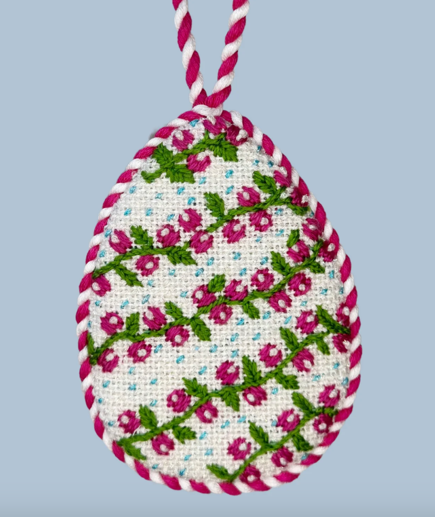 ND-17 - Pink Vine Egg