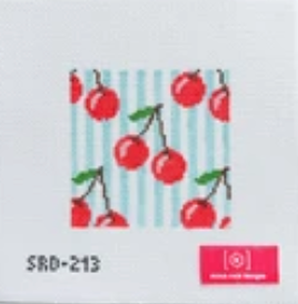 SRD-213 - Cherries Square