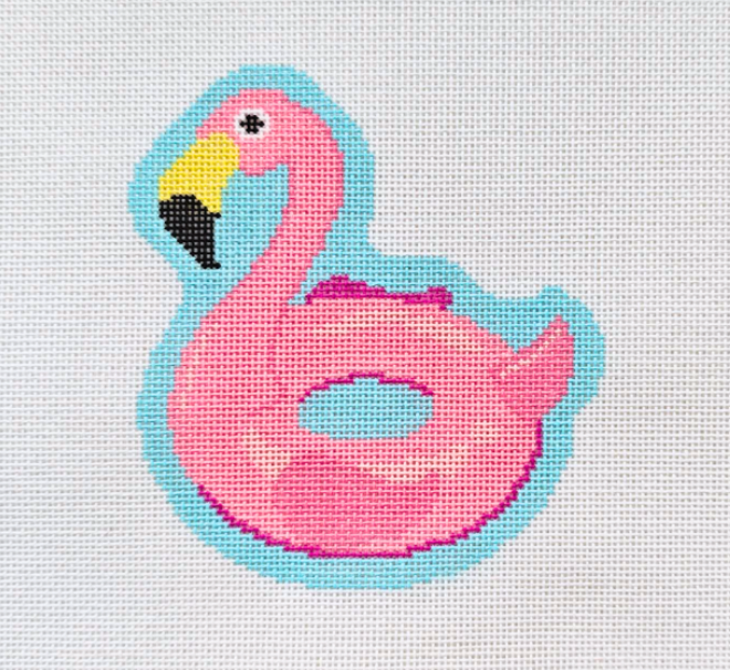NAD-0005 - Flamingo Pool Float