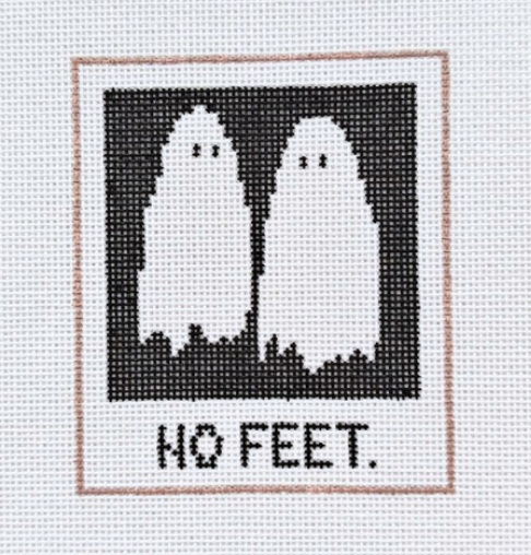 NAD-0011 - No Feet