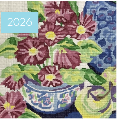121C  - Fresh Cut Flowers #2