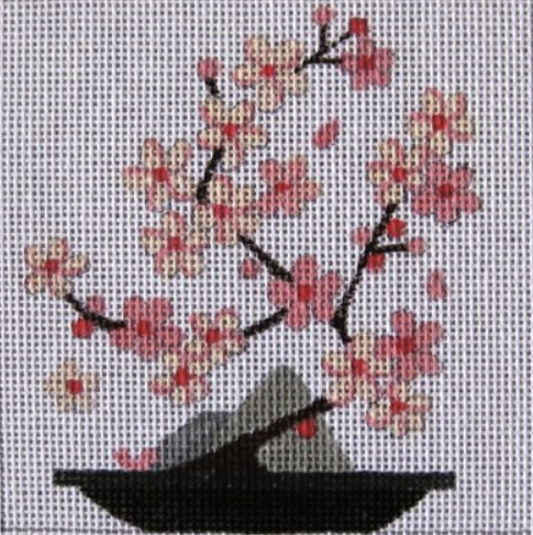 HO703 - Cherry Blossom