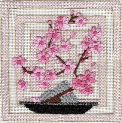 HO703 - Cherry Blossom