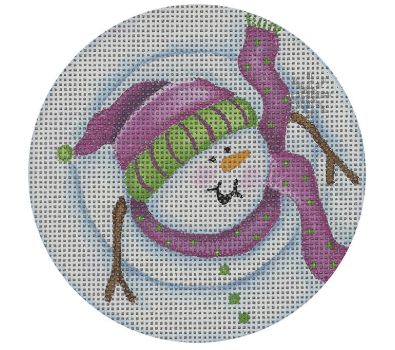 SN17 - Snowgirl Samantha