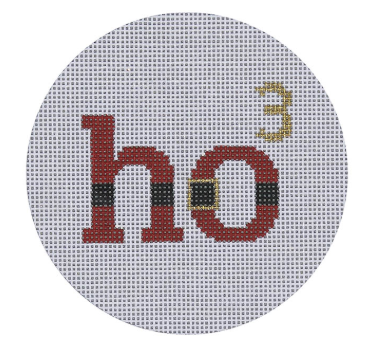 CR01B - Ho3 Ornament 13 mesh