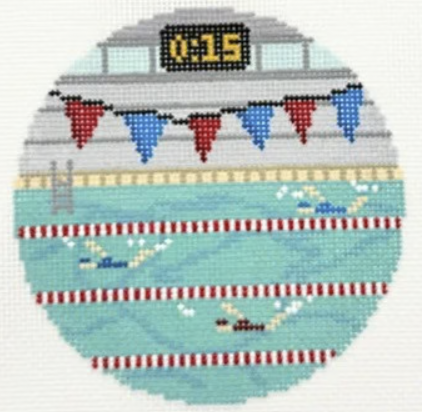 MID-13 - Swim Team