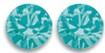 3128 Swarovski Sew-On 4mm Beads