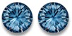 3128 Swarovski Sew-On 5mm Beads