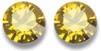 3128 Swarovski Sew-On 5mm Beads