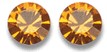 3128 Swarovski Sew-On 4mm Beads