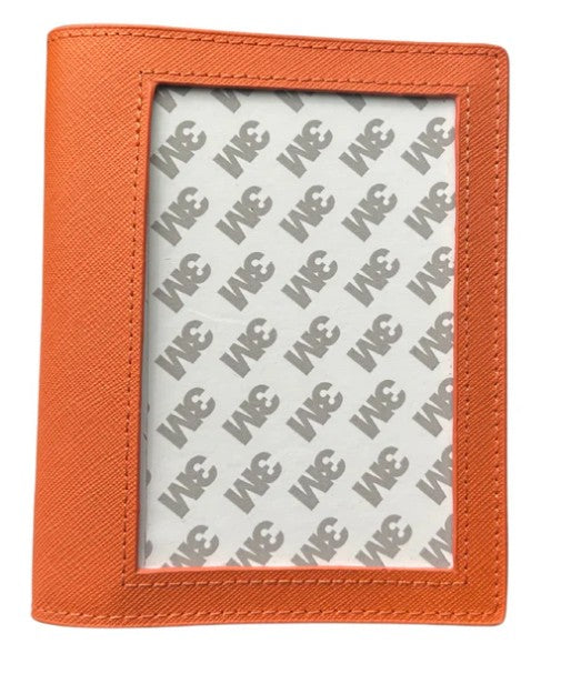 Rachel Barri Passport Cover