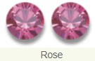 3700 - 6mm Marguerite Lochrose