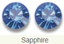 3700 - 6mm Marguerite Lochrose