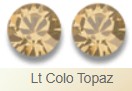 3700 - 6mm Marguerite Lochrose