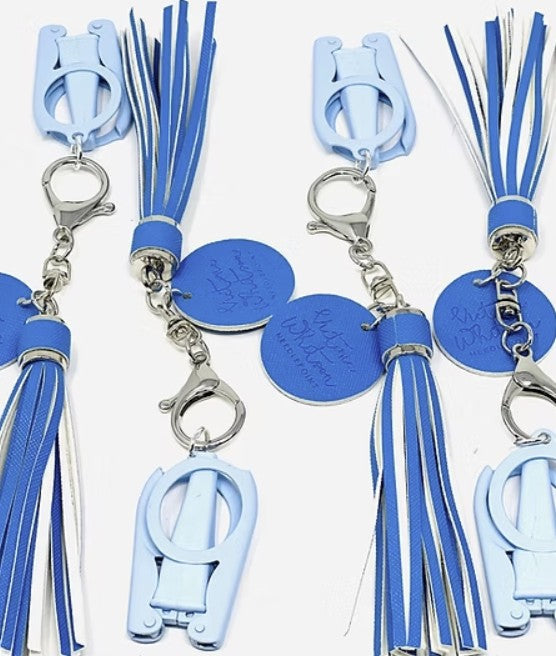 Victoria Whitson Foldable Scissors