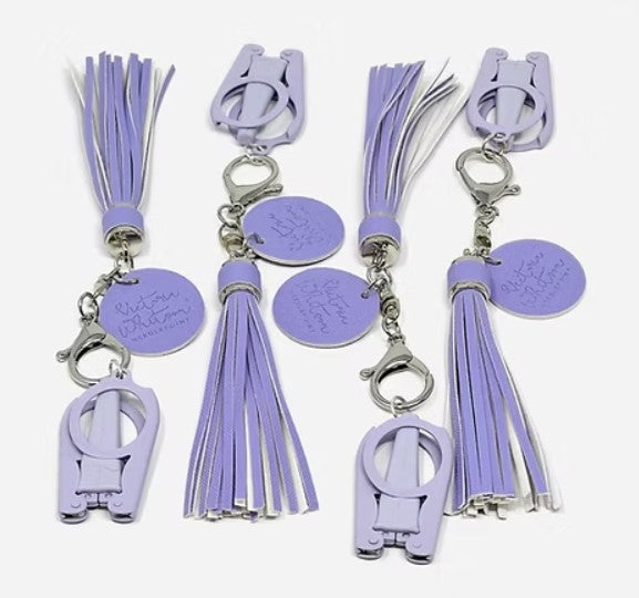 Victoria Whitson Foldable Scissors