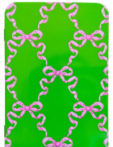 Accessories Box Tin with Magnet