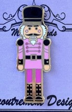 Nutcracker Needle Minder