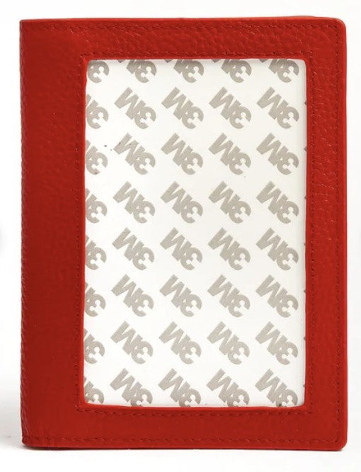 Rachel Barri Passport Cover