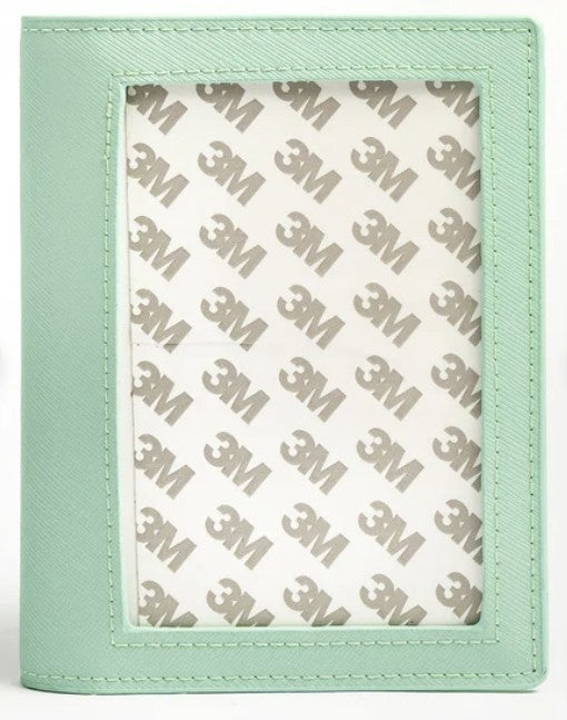 Rachel Barri Passport Cover