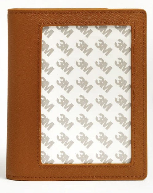 Rachel Barri Passport Cover