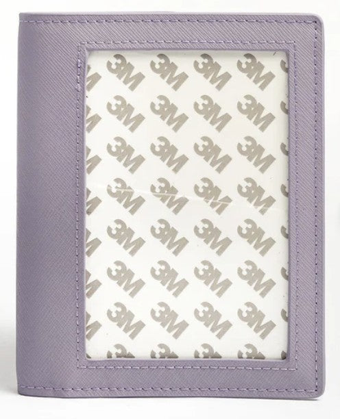Rachel Barri Passport Cover