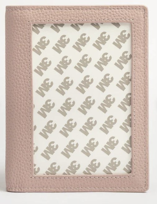 Rachel Barri Passport Cover