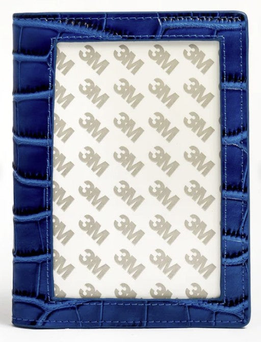 Rachel Barri Passport Cover