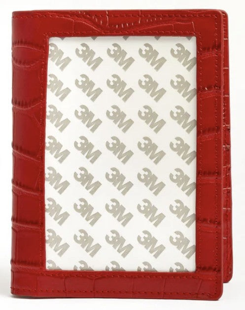 Rachel Barri Passport Cover