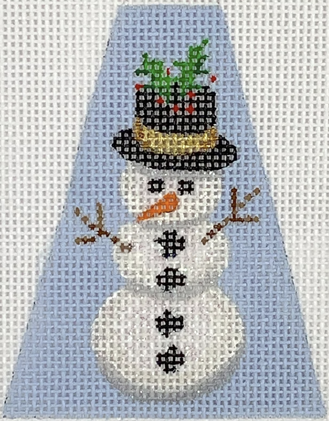 ADV-01 - Advent Calendar - Christmas Tree and 25 Ornaments