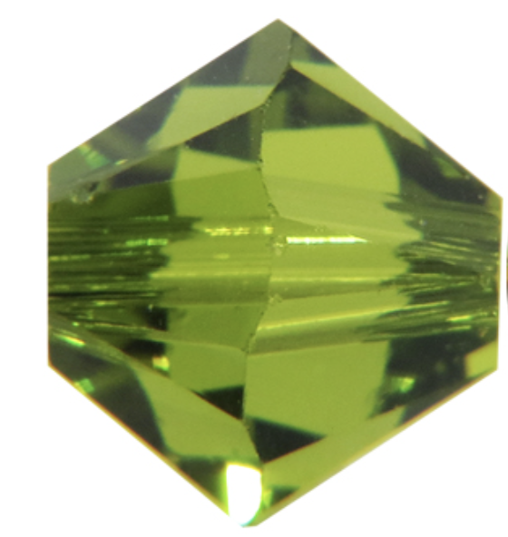 Swarovski Individual 3mm Bicone Bead