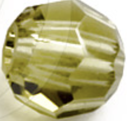 Swarovski Individual 4mm Crystal Round