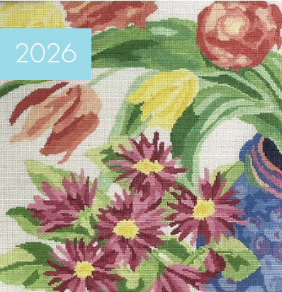 121B  - Fresh Cut Flowers
