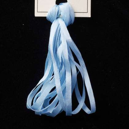 Treenway 3.5mm Silk Ribbon (00 - 99)