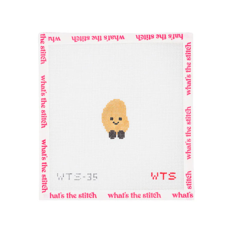 WTS-35 - Mini Potato