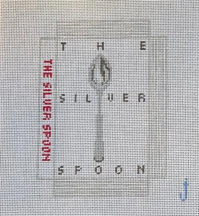 Silver Spoon Cookbook