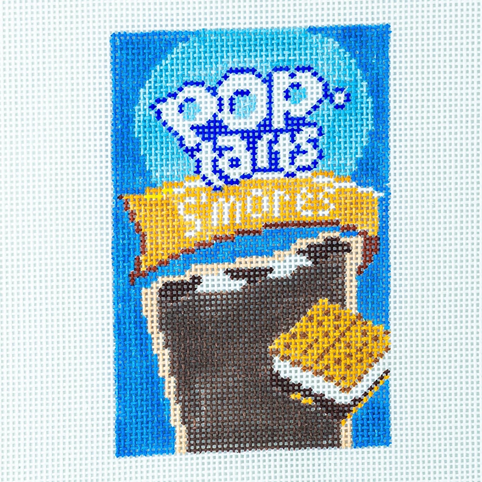 Poptarts Smores