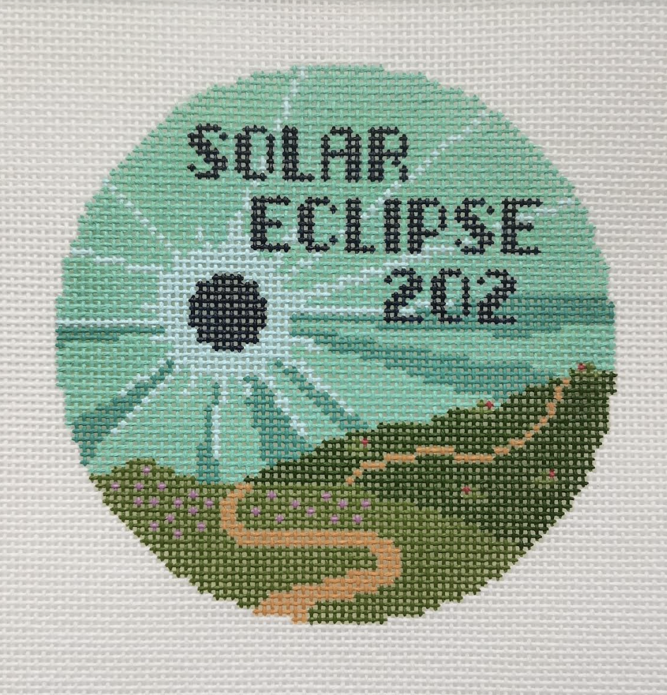 SAS-45 - Solar Eclipse Round