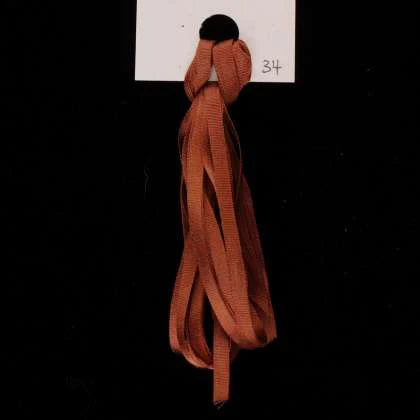 Treenway 3.5mm Silk Ribbon (00 - 99)