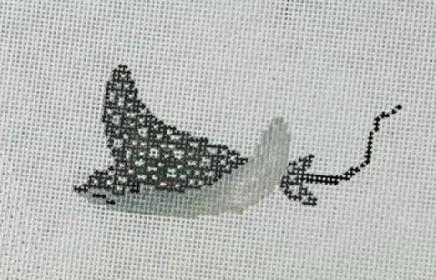 Spotted Eagle Ray