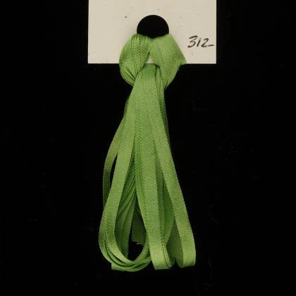 Treenway 3.5mm Silk Ribbon (100 & up)