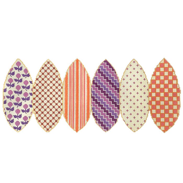 WG11771 - Stephen's Pumpkin - 2 Piece