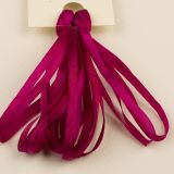 Treenway 3.5mm Silk Ribbon - 65 Roses