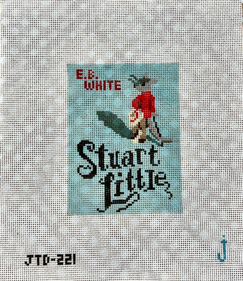 JTD-221 - Stuart Little